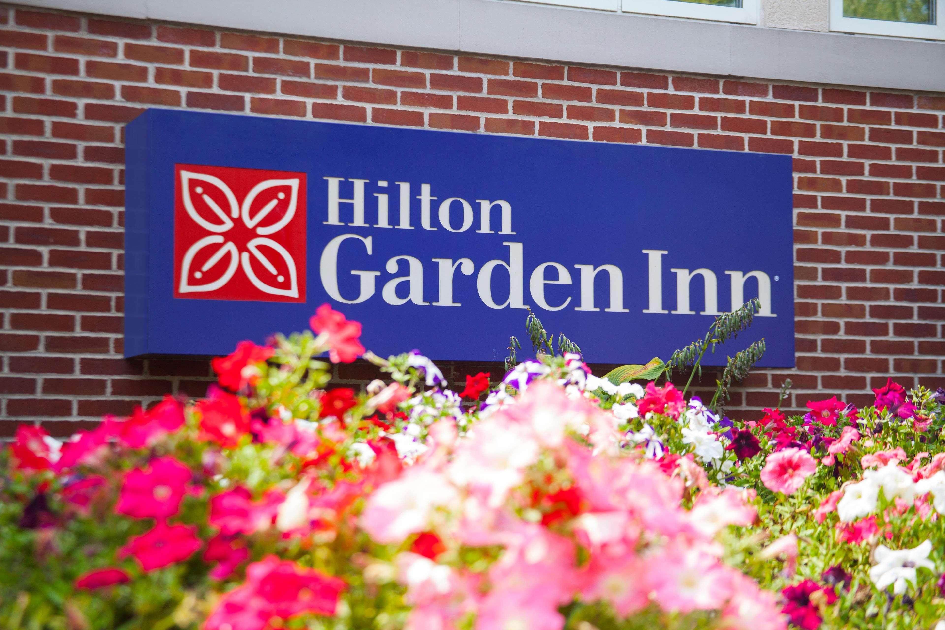 Hilton Garden Hotel