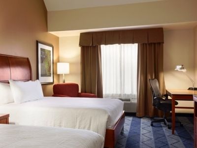 Hilton Garden Lancaster