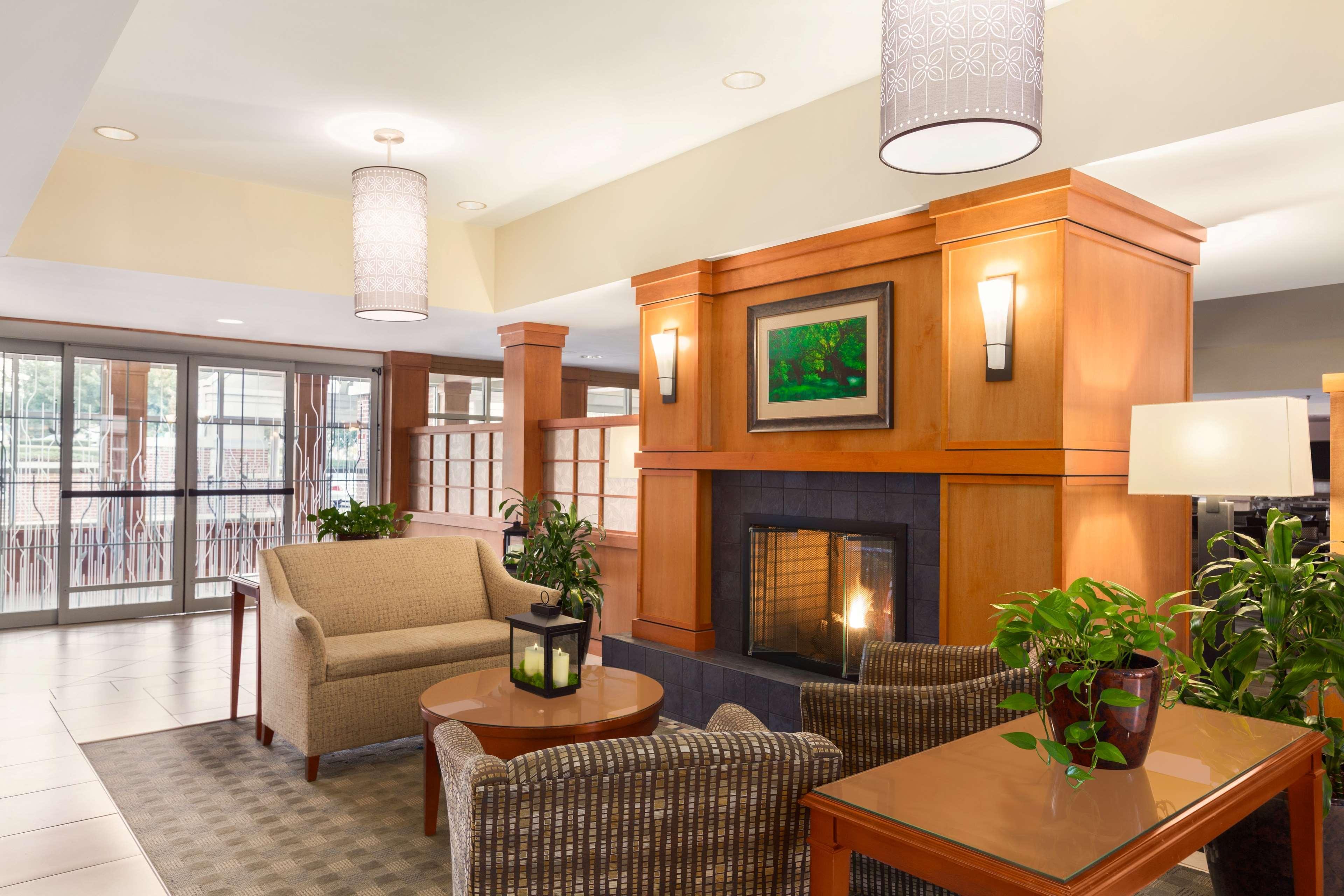 Hilton Garden Hotel Lancaster