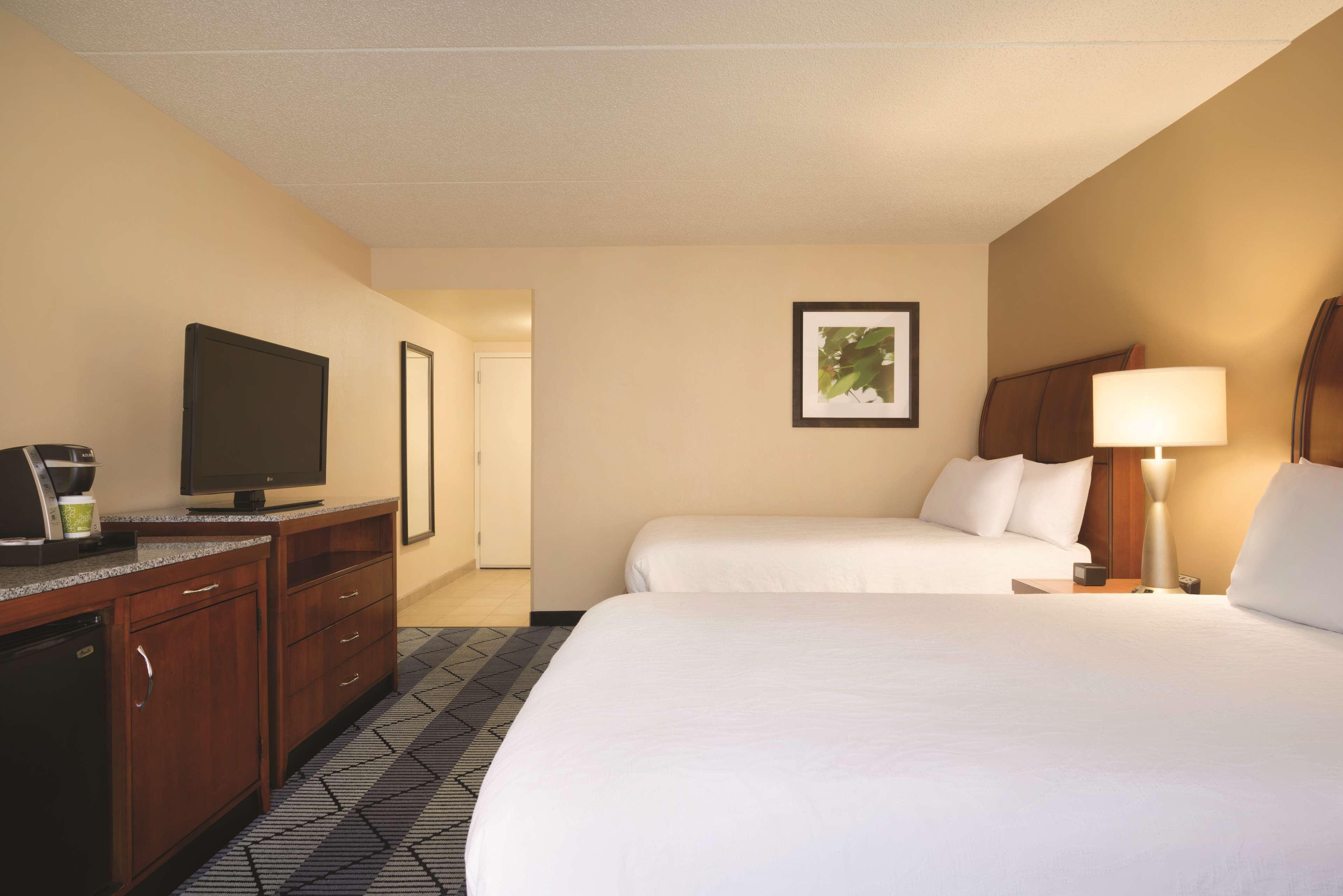 Hotel Hilton Garden