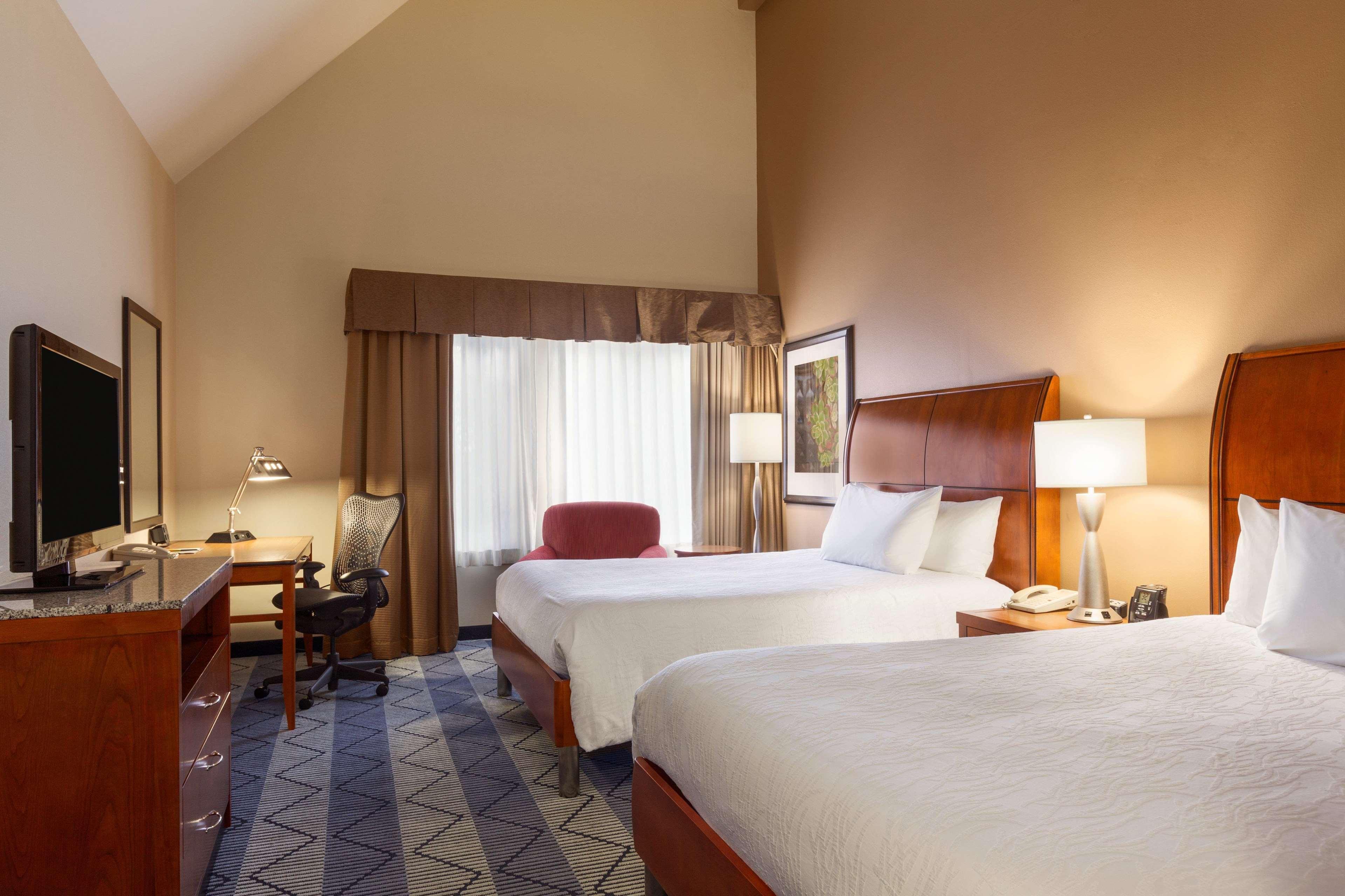 Hotel Hilton Garden Lancaster