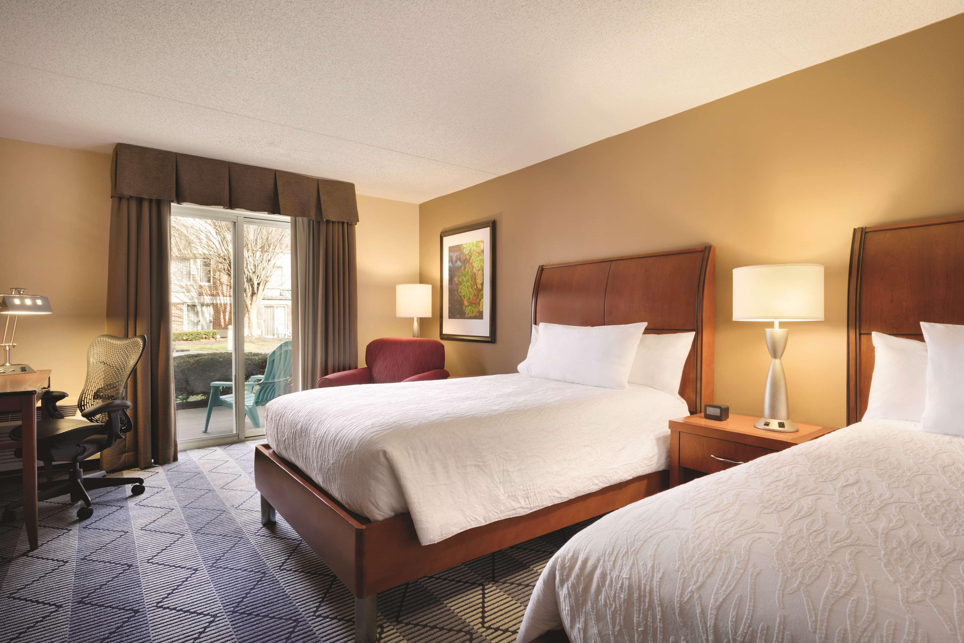 Hotel Hilton Garden 3*