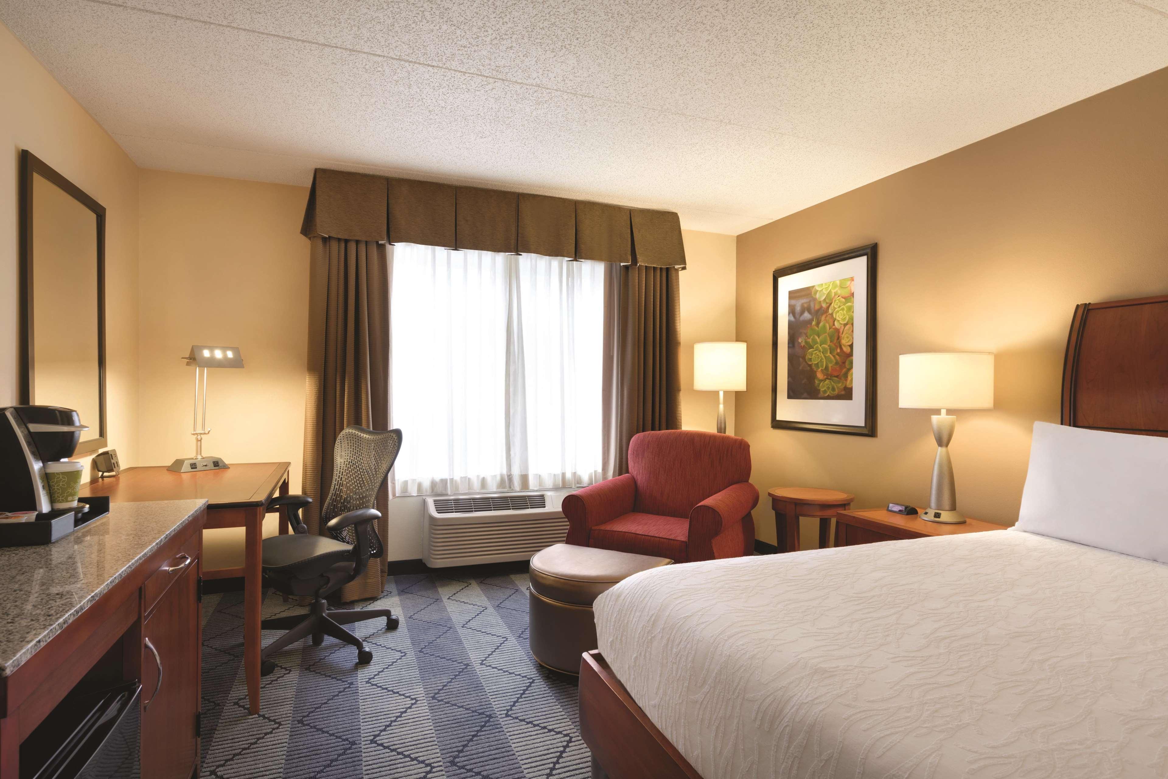Hilton Garden