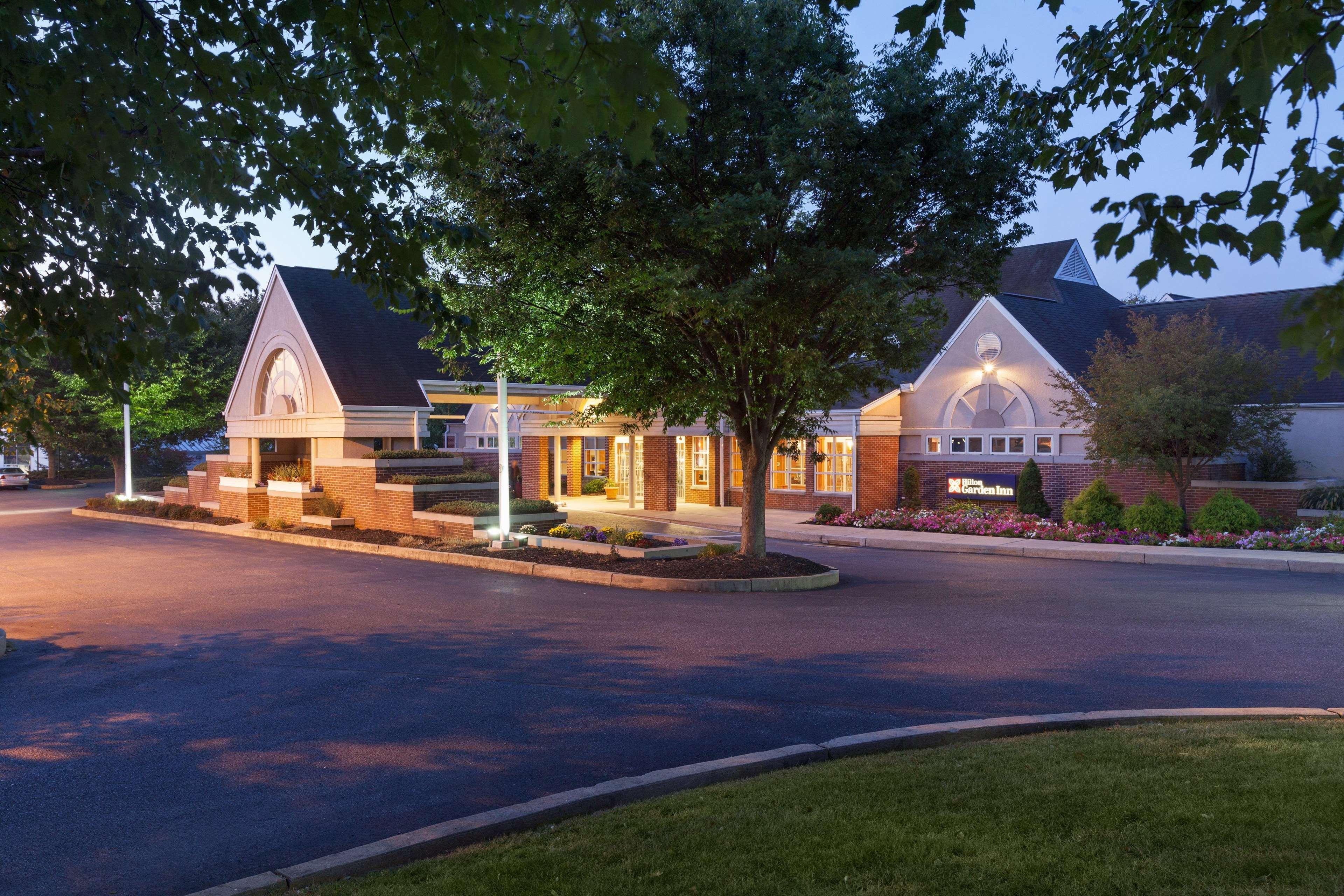 Hilton Garden Hotel Lancaster