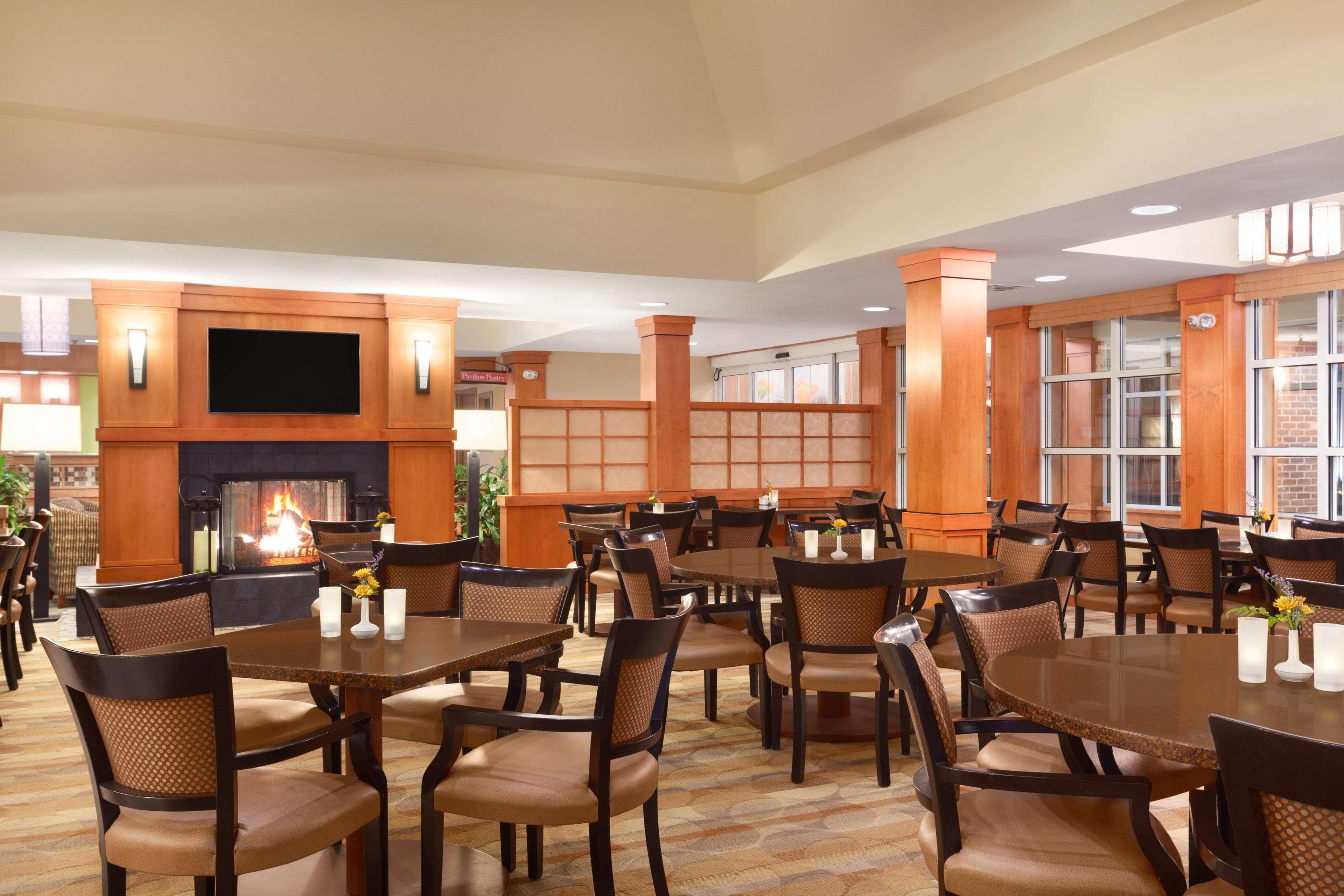 Hilton Garden 3*