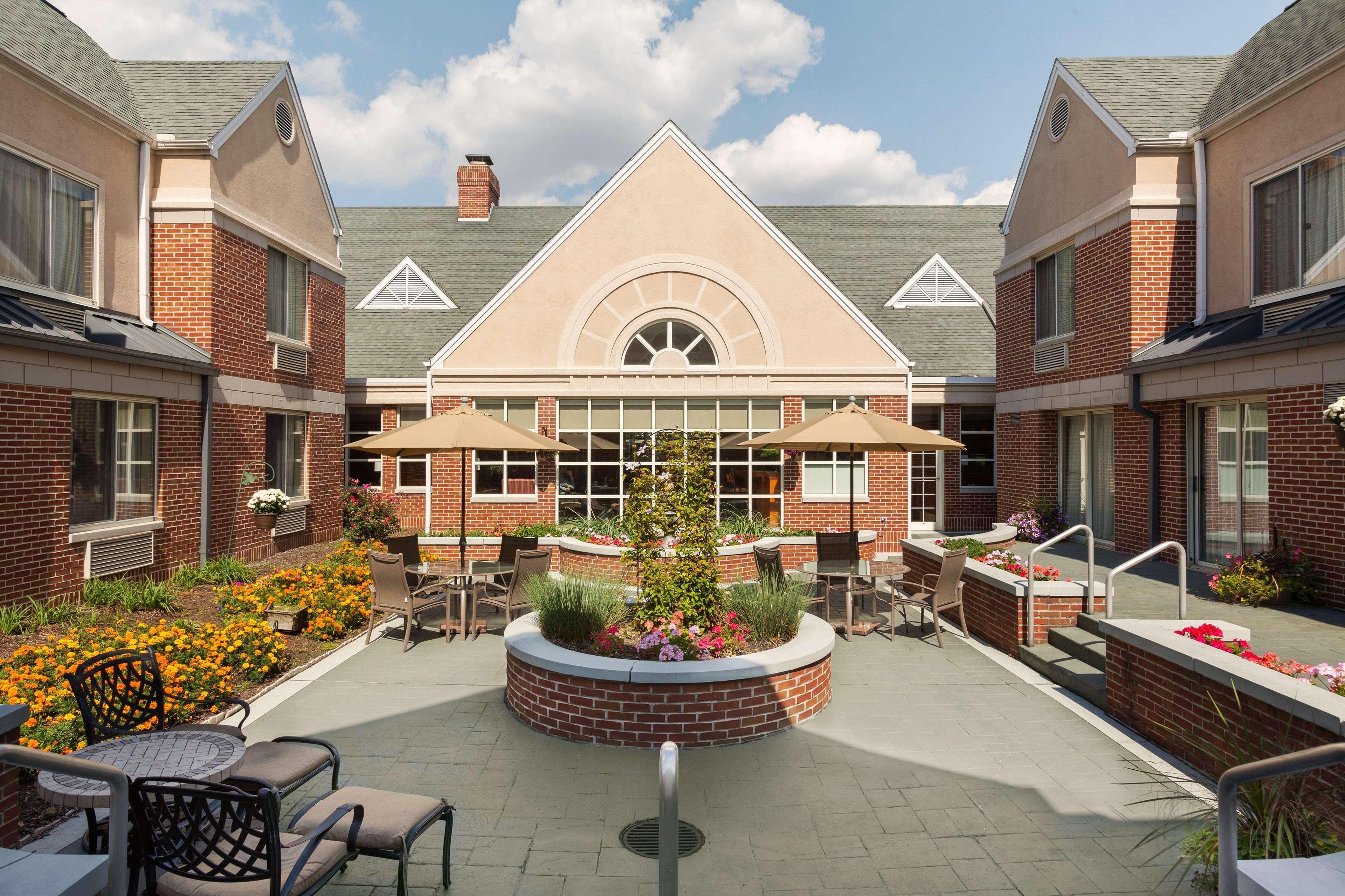 Hilton Garden Hotel Lancaster
