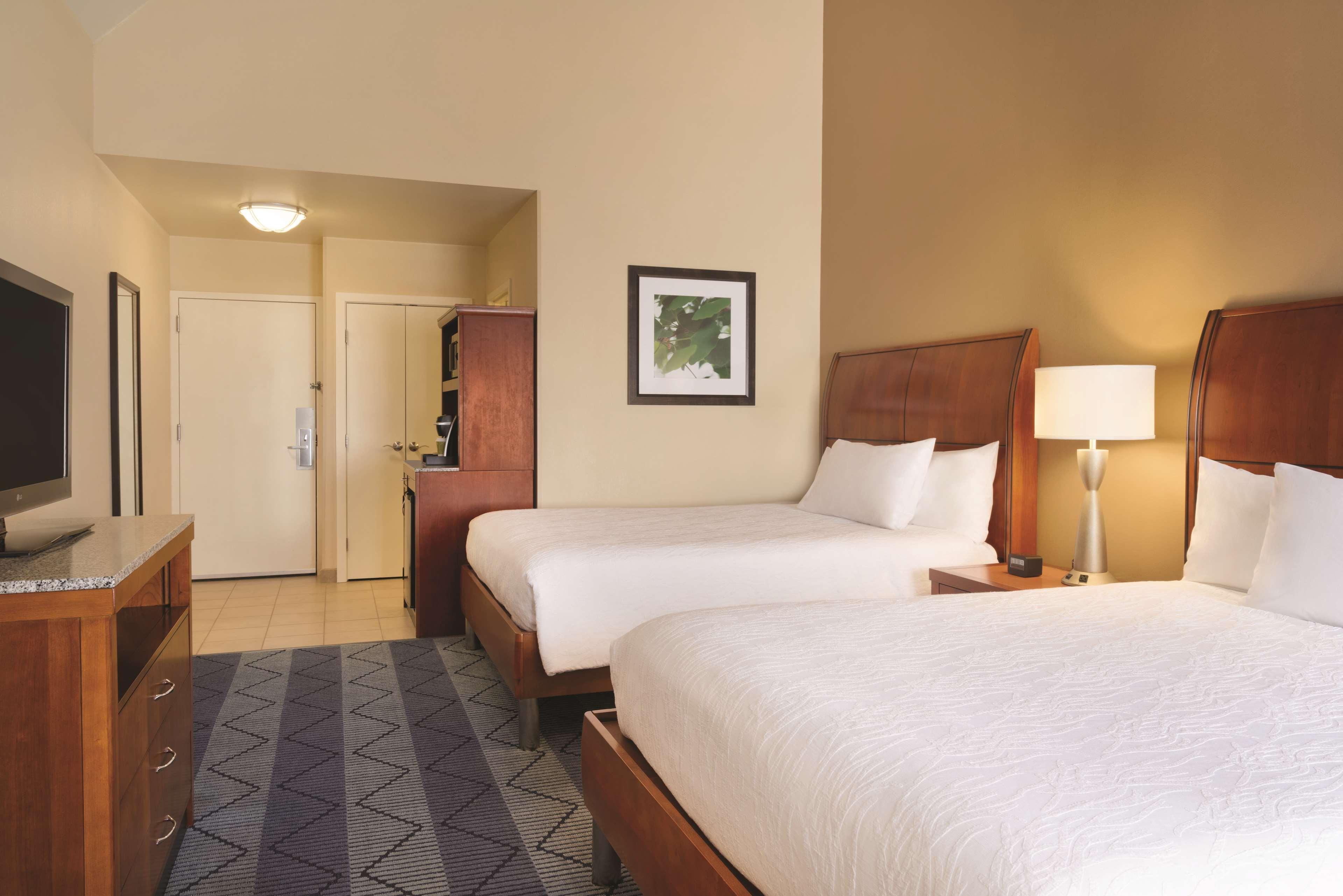 Hilton Garden Hotel Lancaster