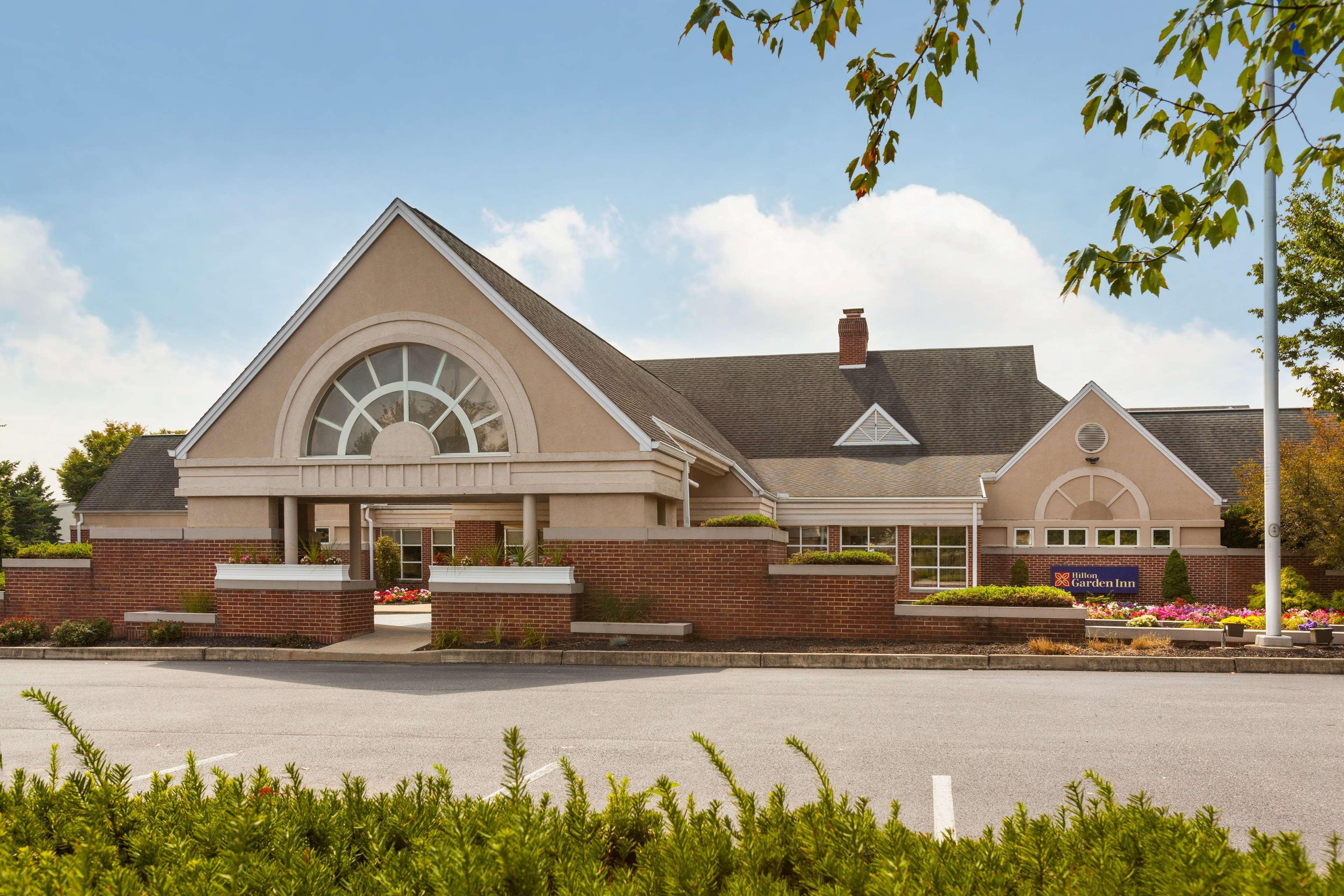 Hotel Hilton Garden