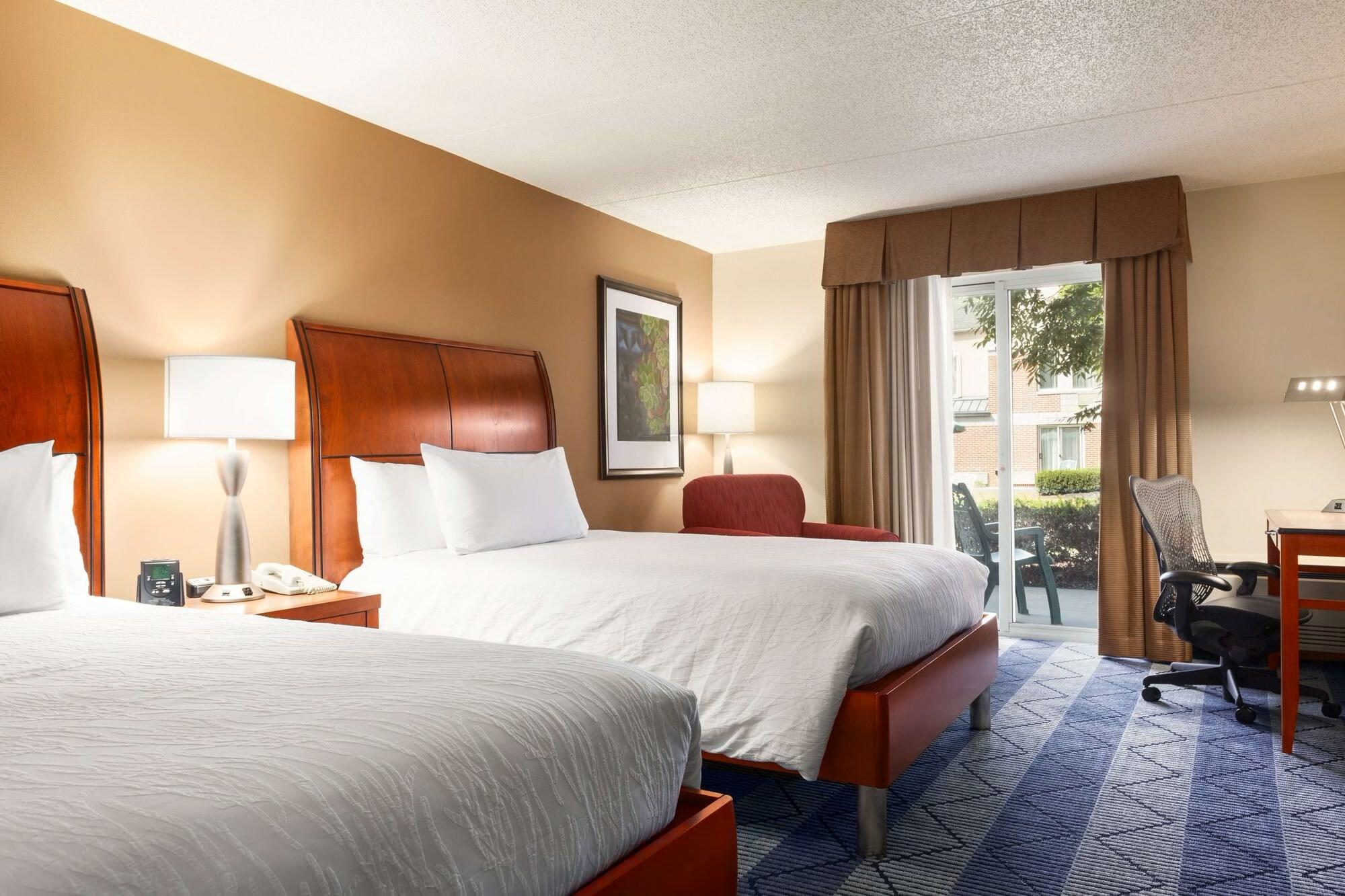 Hotel Hilton Garden 3*