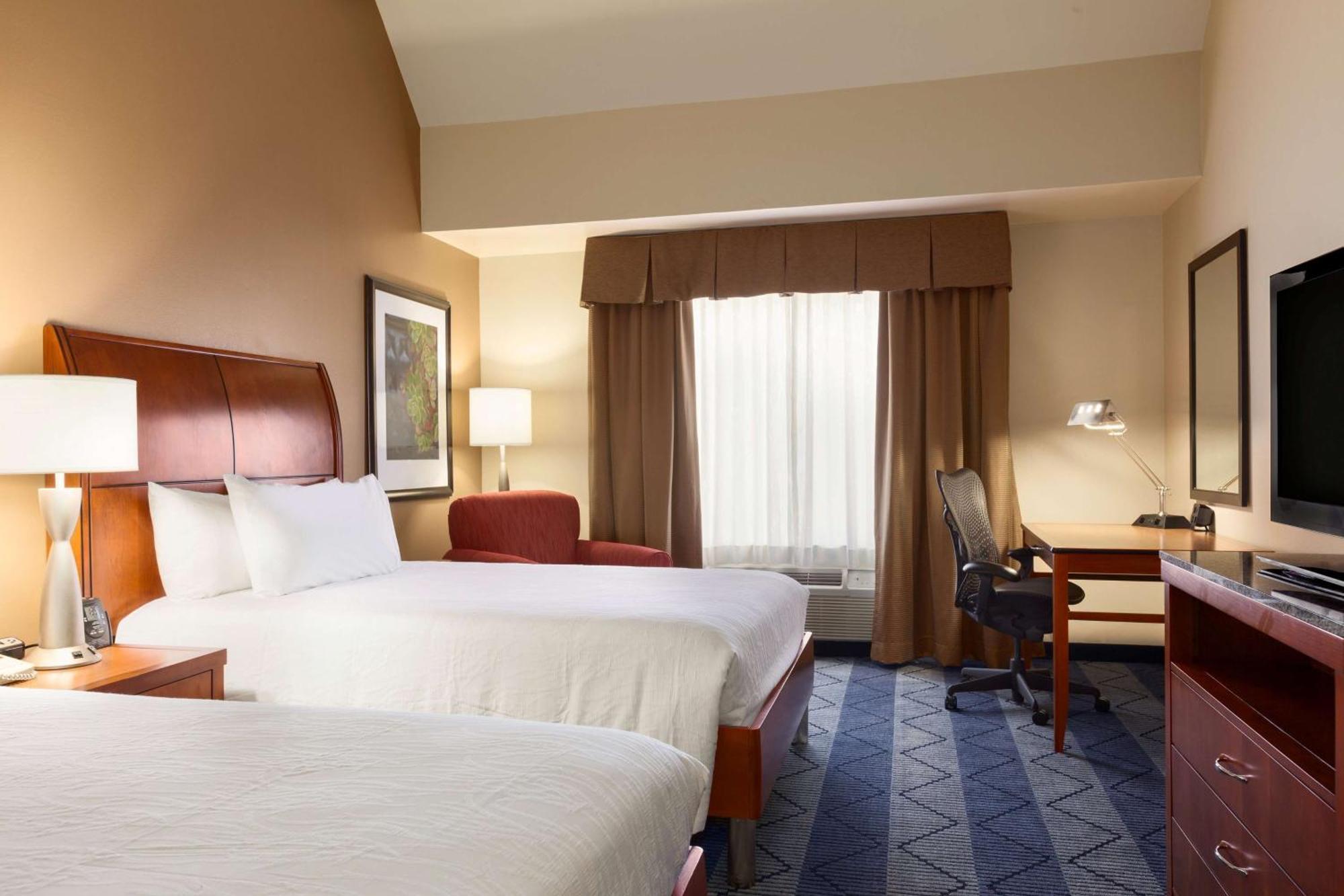 Hilton Garden 3* Lancaster