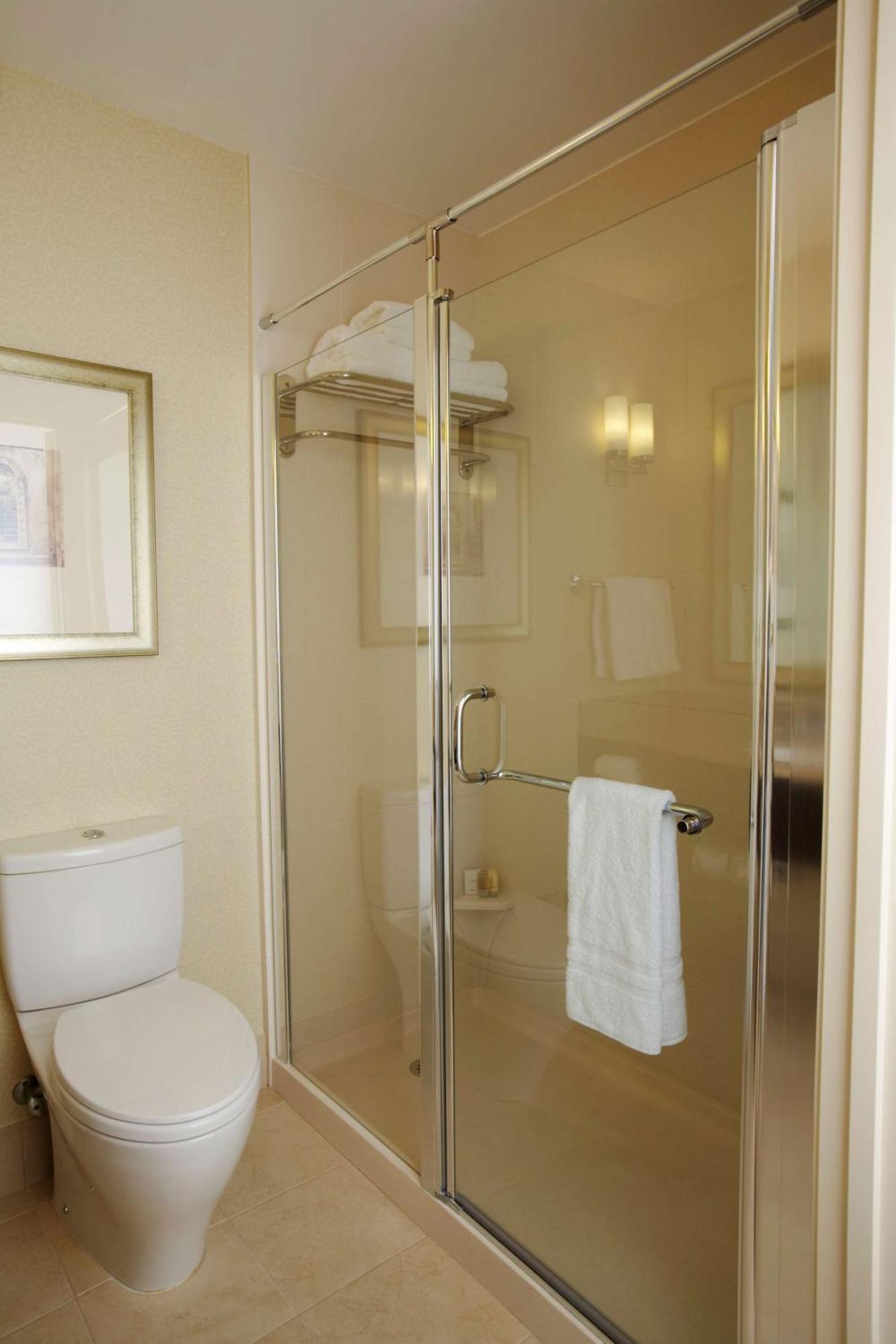 Hilton Garden Hotel 3*