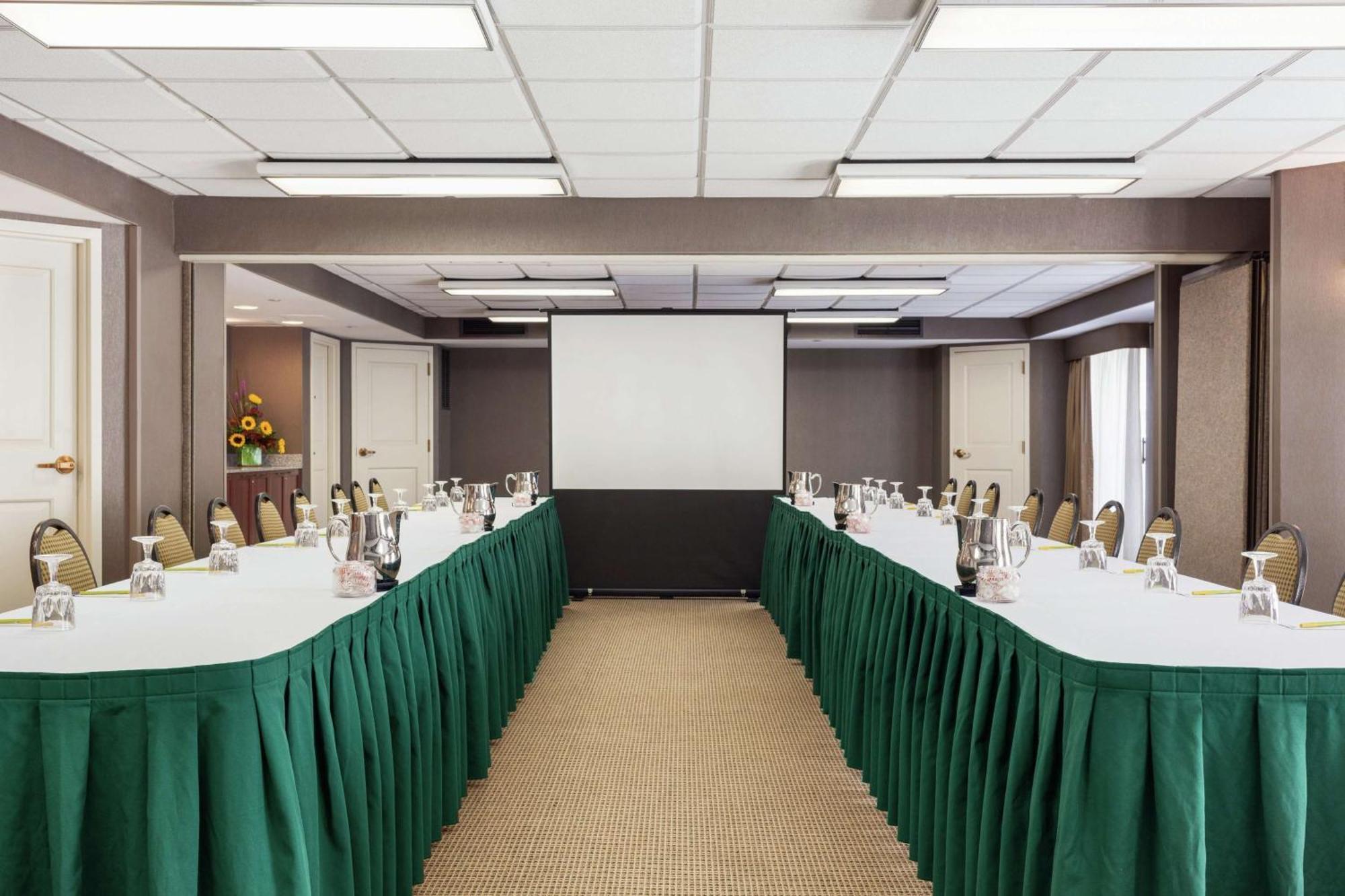 Hilton Garden Hotel Lancaster