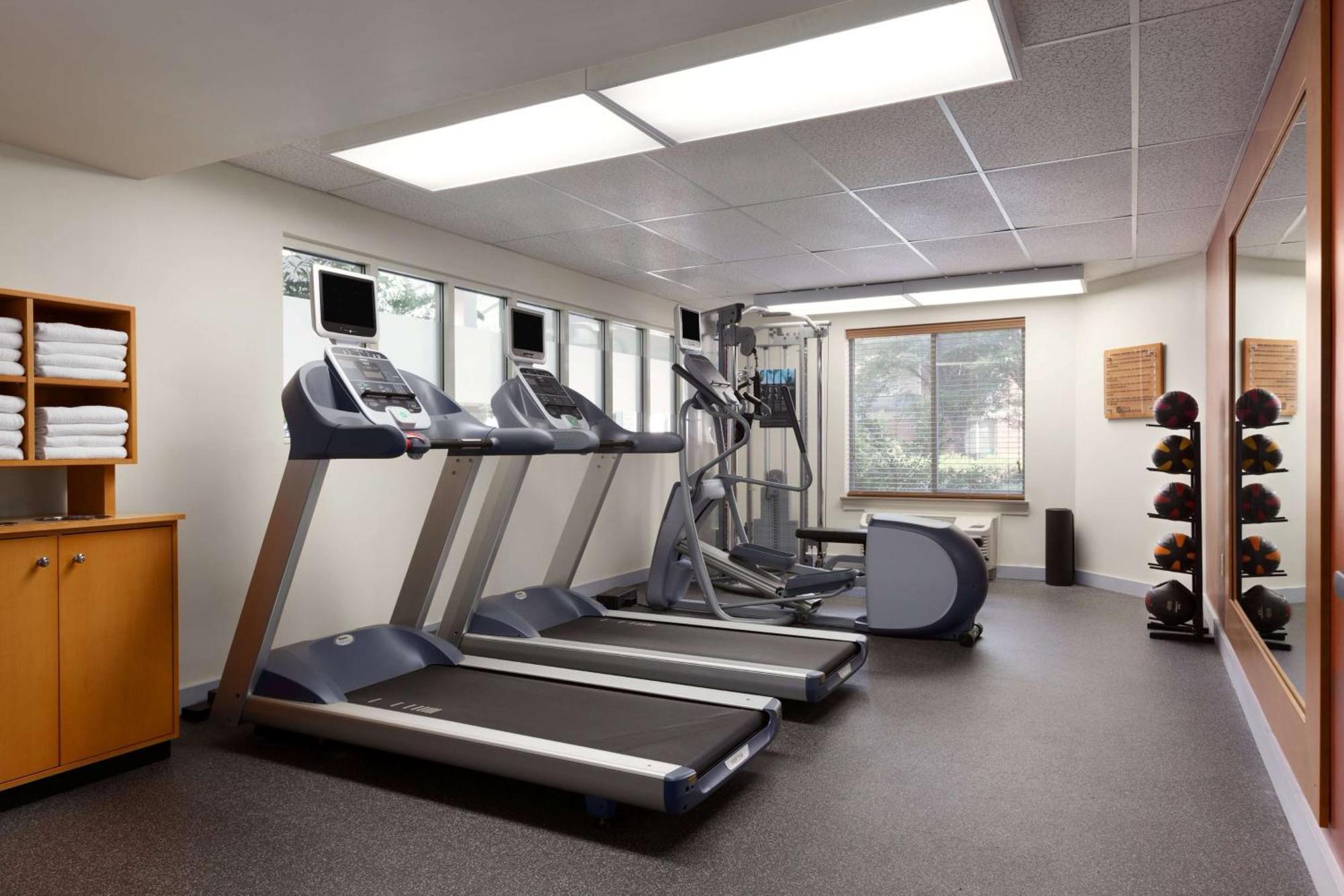 Hilton Garden 3* Lancaster