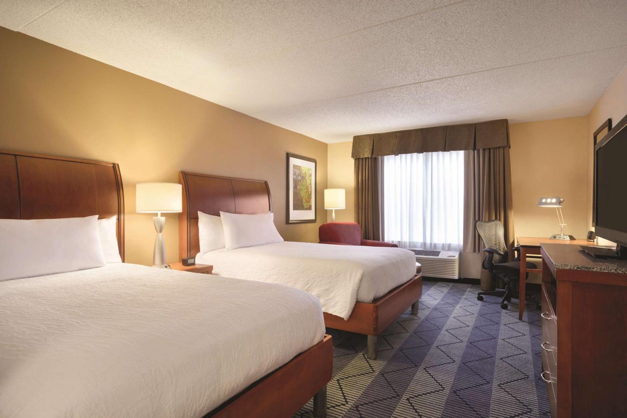 Hilton Garden