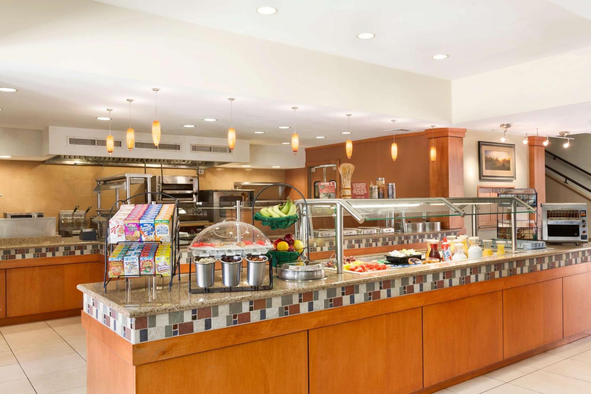 Hilton Garden Hotel