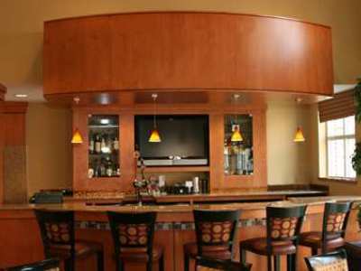 Hotel Hilton Garden 3*