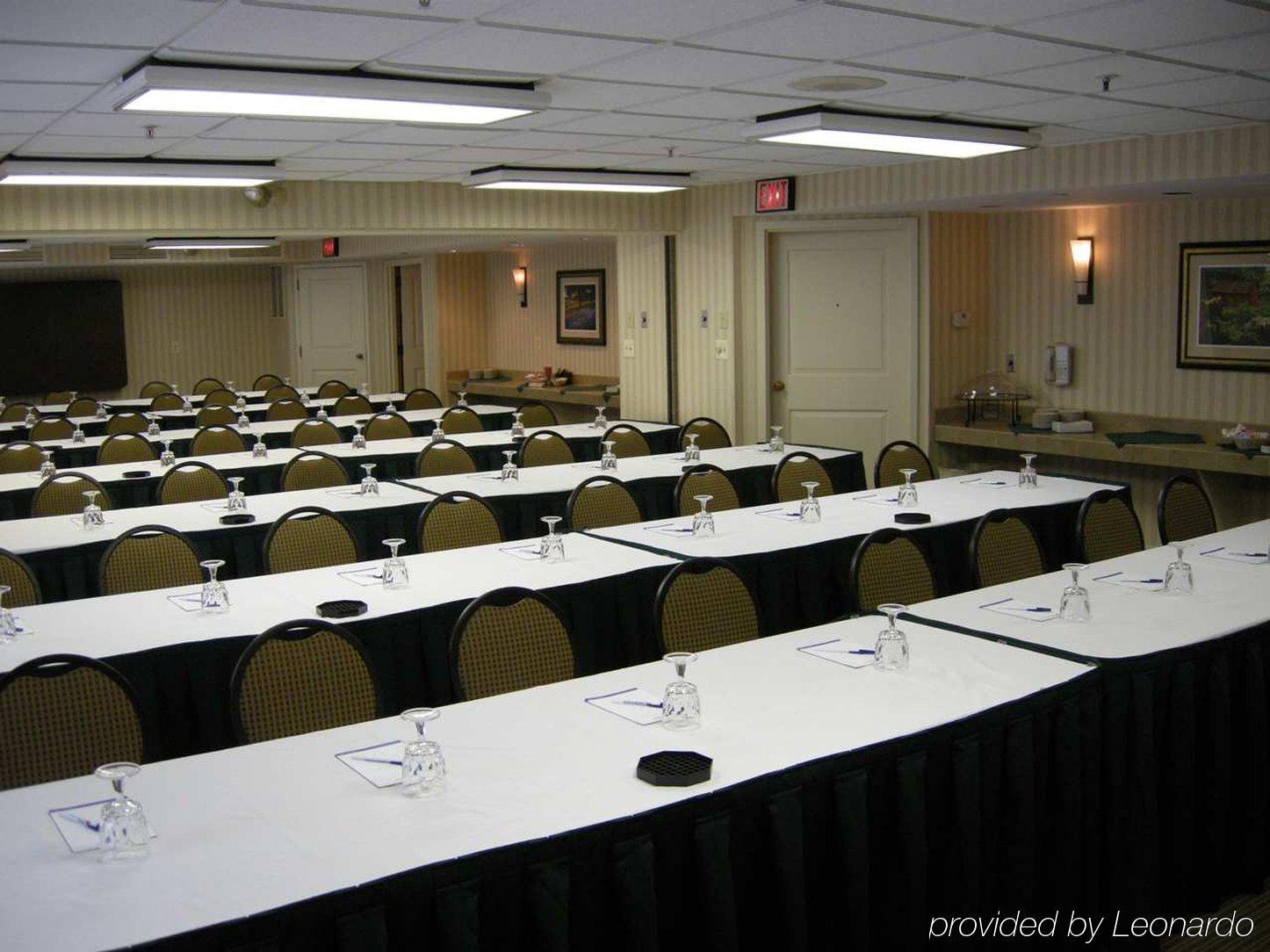 Hotel Hilton Garden Lancaster