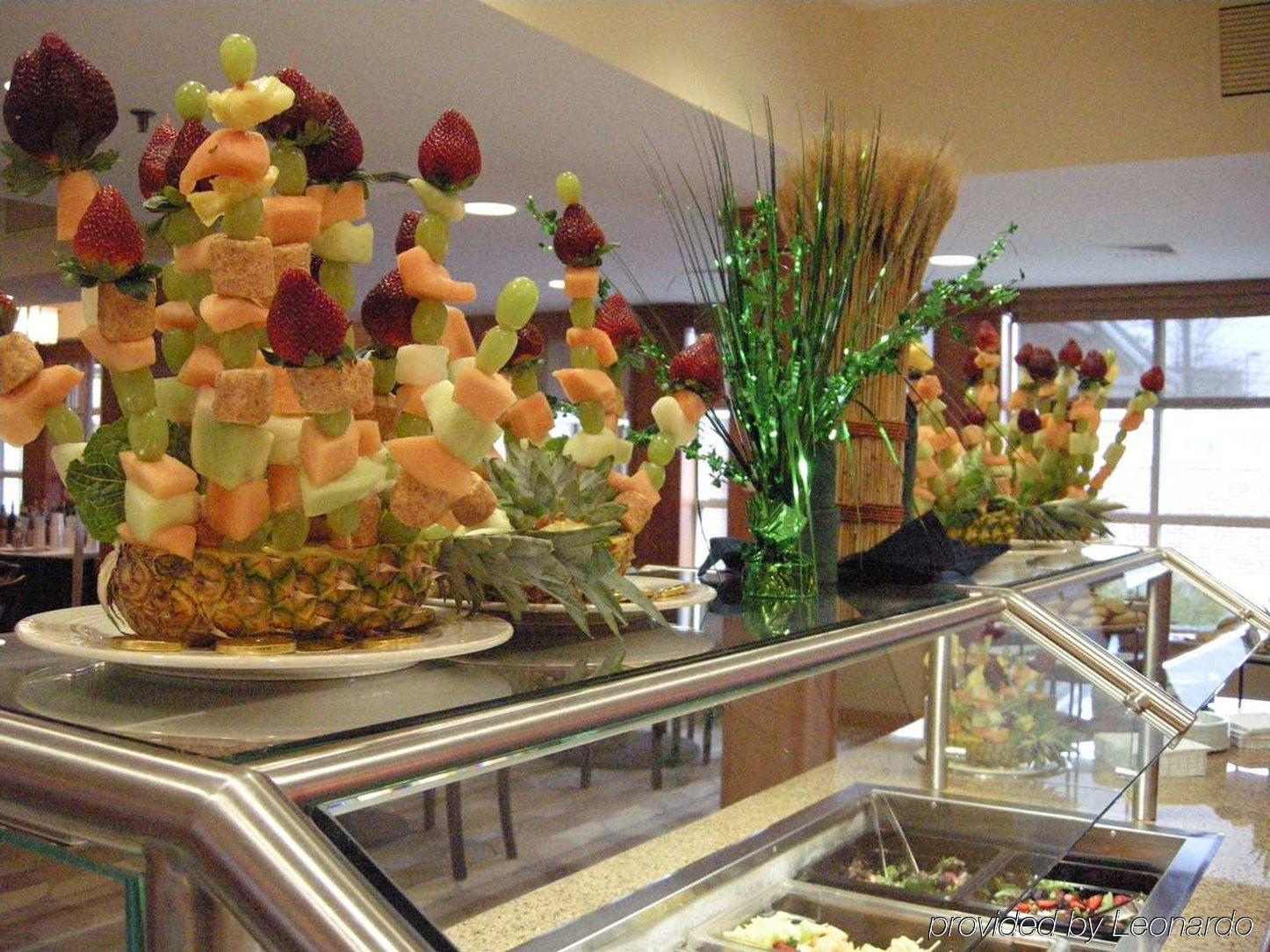 Hilton Garden Lancaster