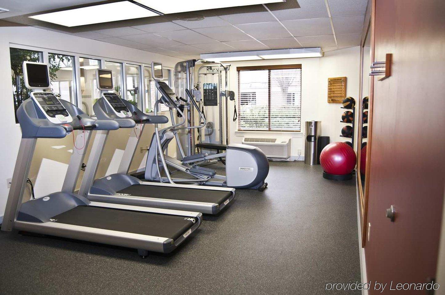 Hilton Garden Lancaster