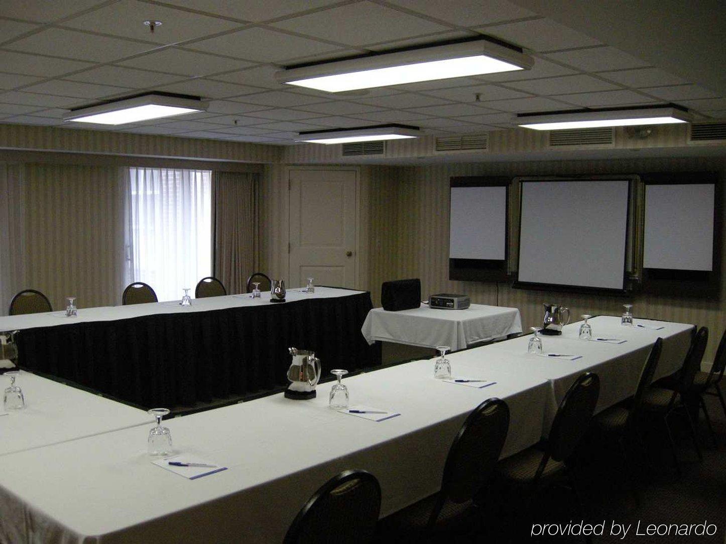 Hotel Hilton Garden 3*
