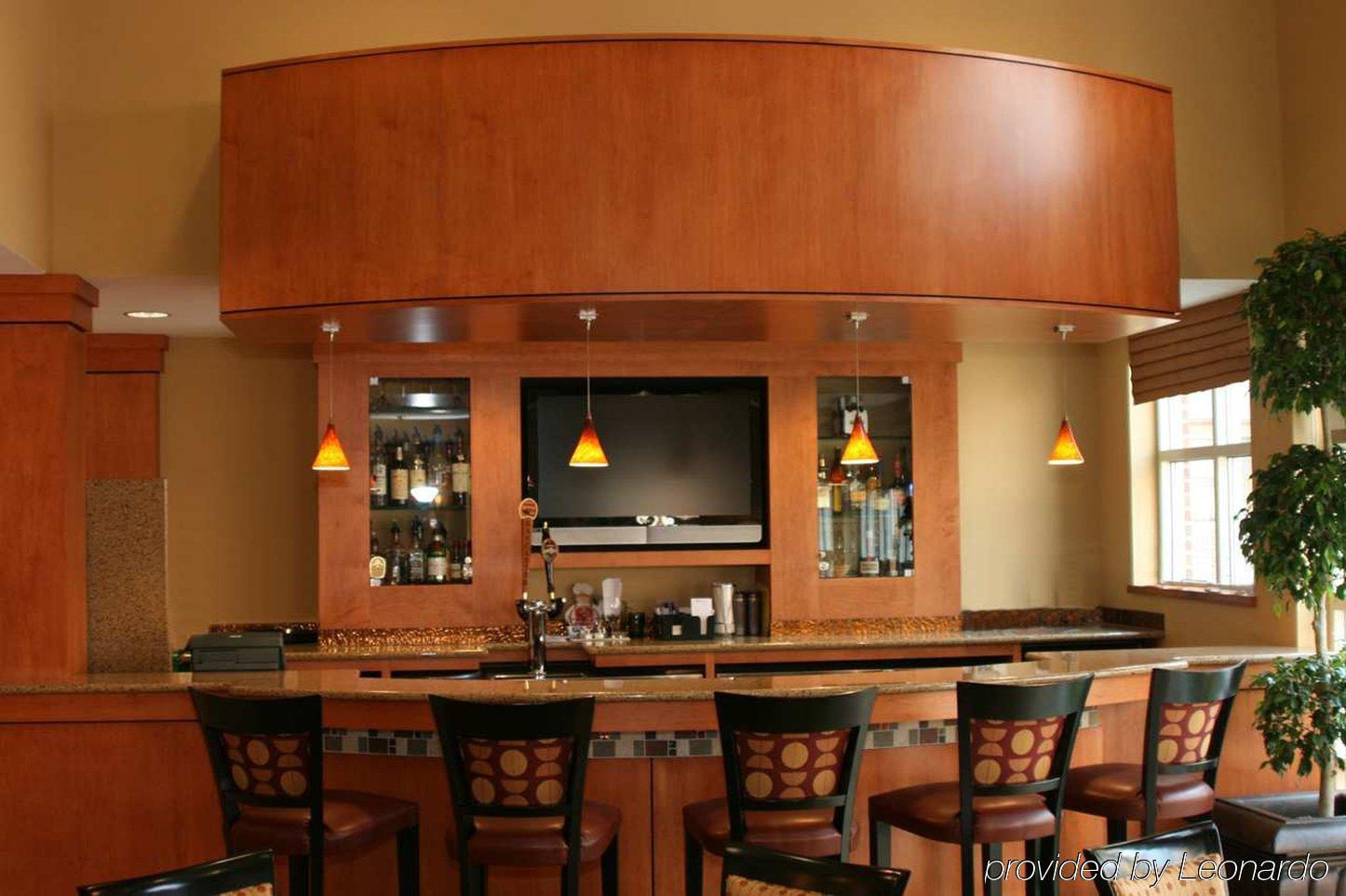Hilton Garden Hotel 3*