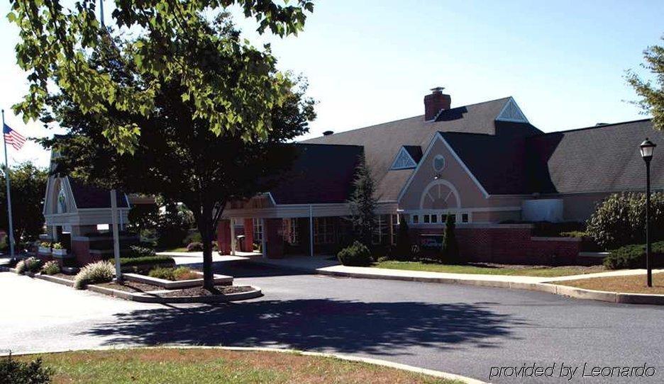 Hilton Garden