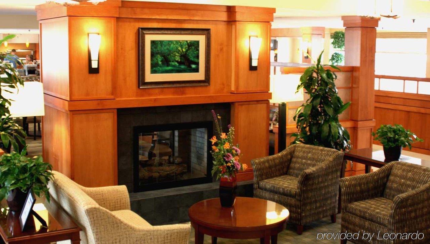 Hotel Hilton Garden