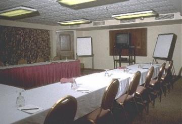 Hotel Hilton Garden 3*