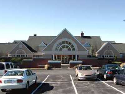 Hilton Garden Lancaster