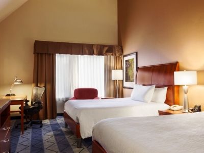 Hilton Garden Hotel Lancaster