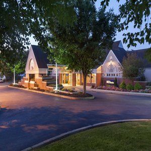 Hilton Garden Lancaster