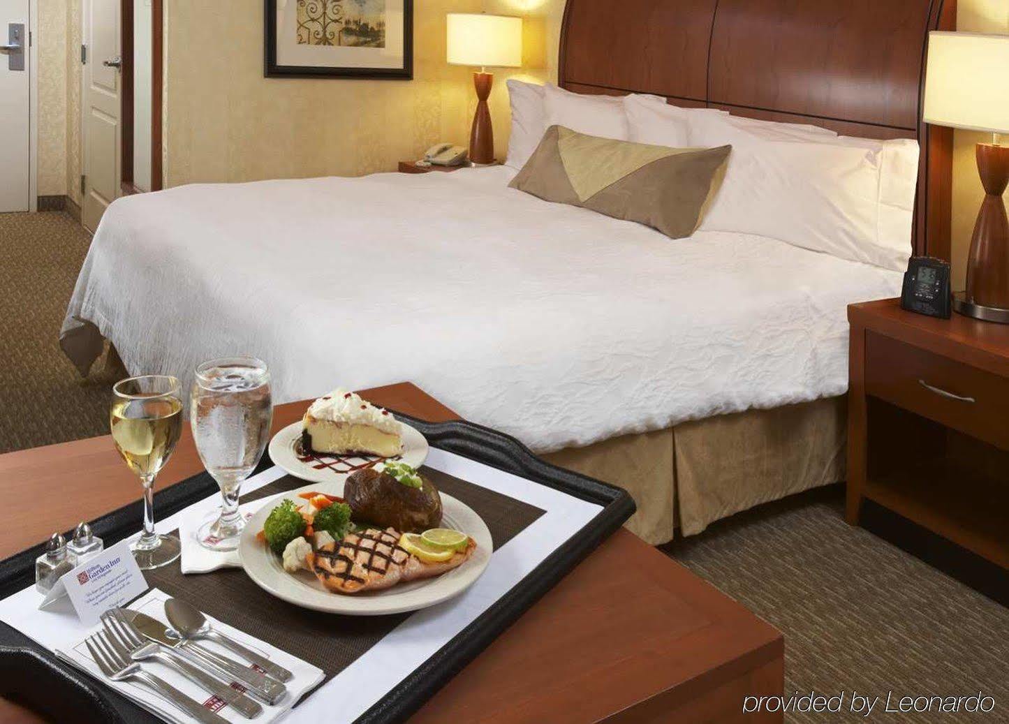 Hilton Garden Hotel