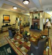 Hilton Garden 3*