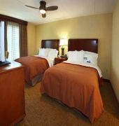 Hotel Hilton Garden