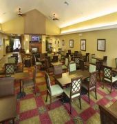 Hilton Garden 3*