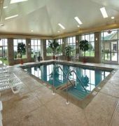 Hotel Hilton Garden